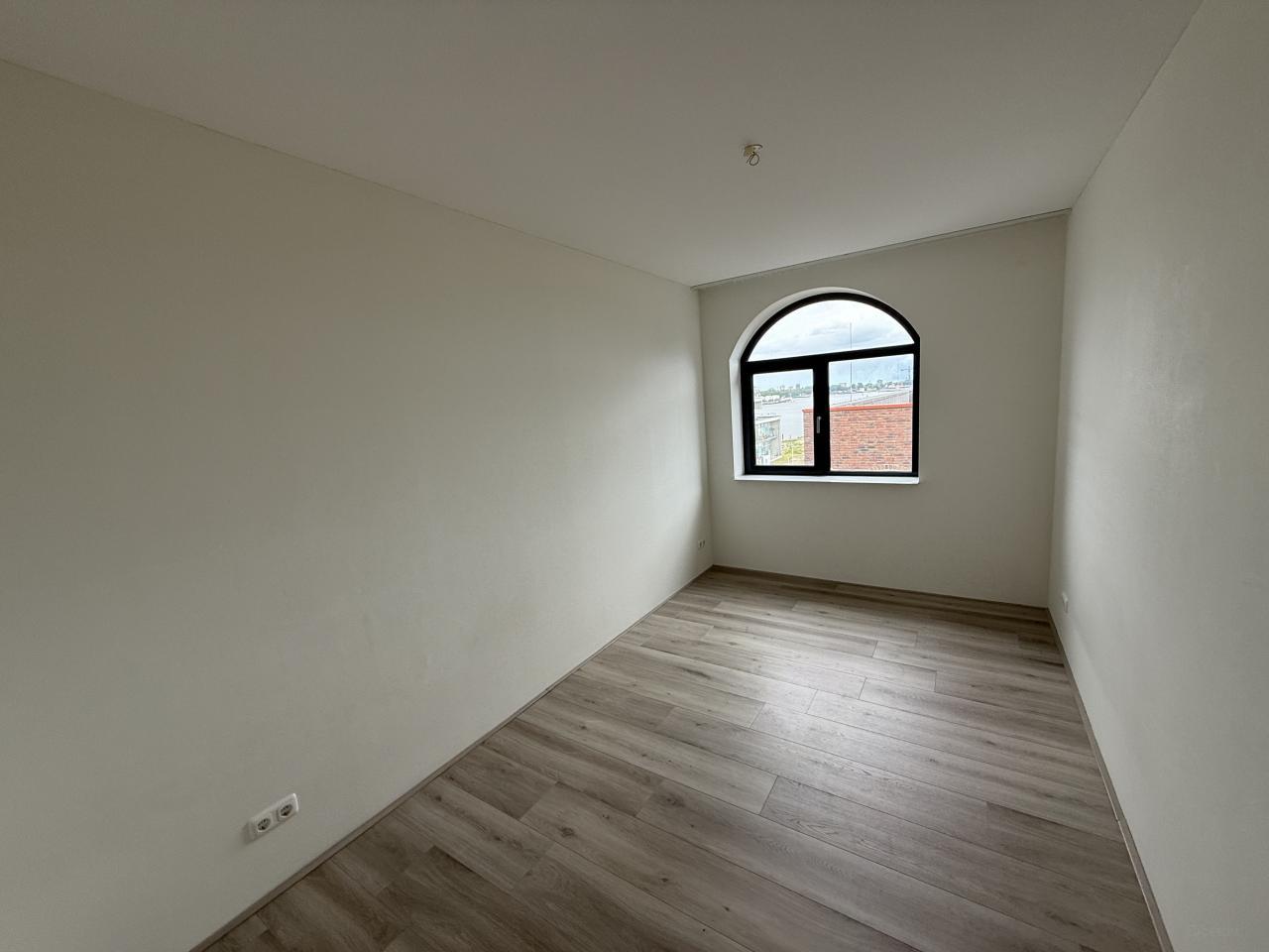 100 m² met balkon in Cruquius Docks - Afbeelding 9