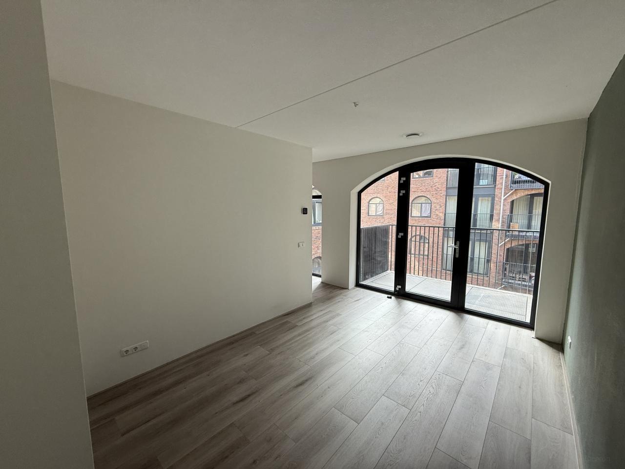 100 m² met balkon in Cruquius Docks - Afbeelding 11