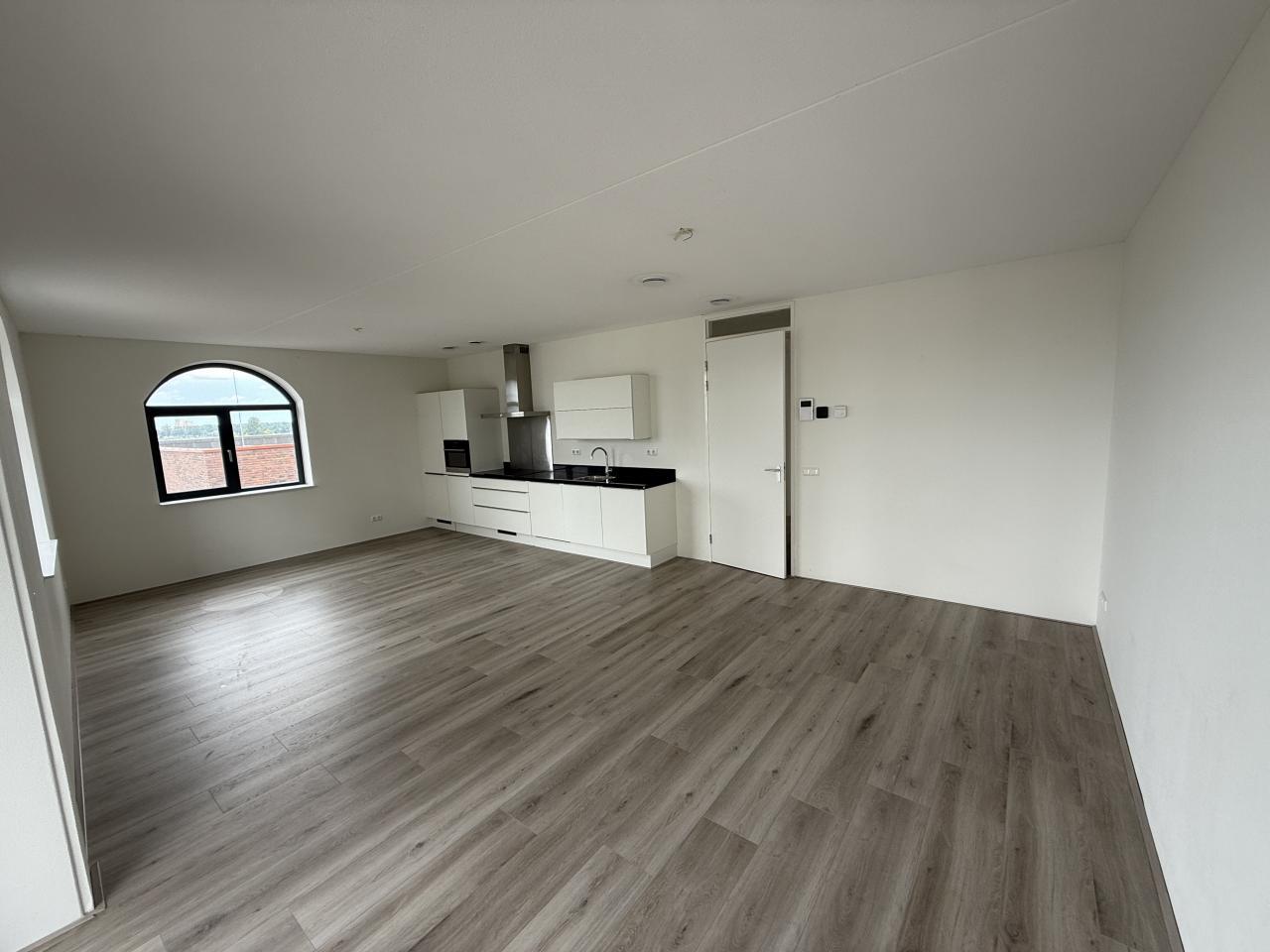 100 m² met balkon in Cruquius Docks - Afbeelding 15