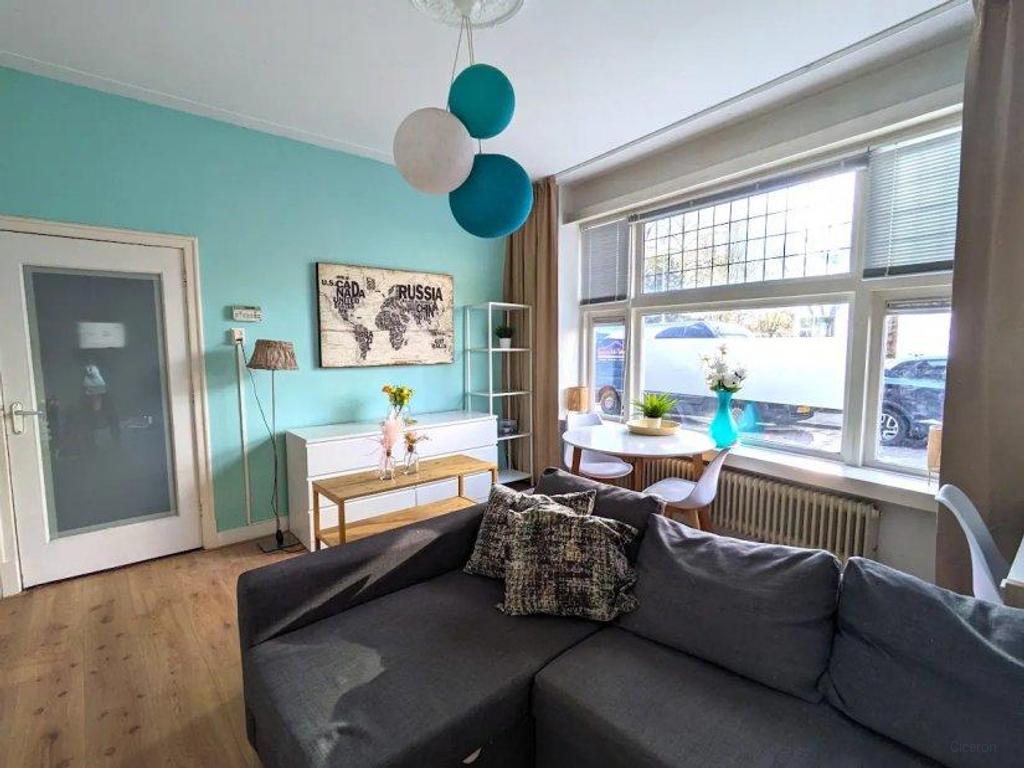 Gemeubileerd wonen bij het Noorderplantsoen - Afbeelding 3