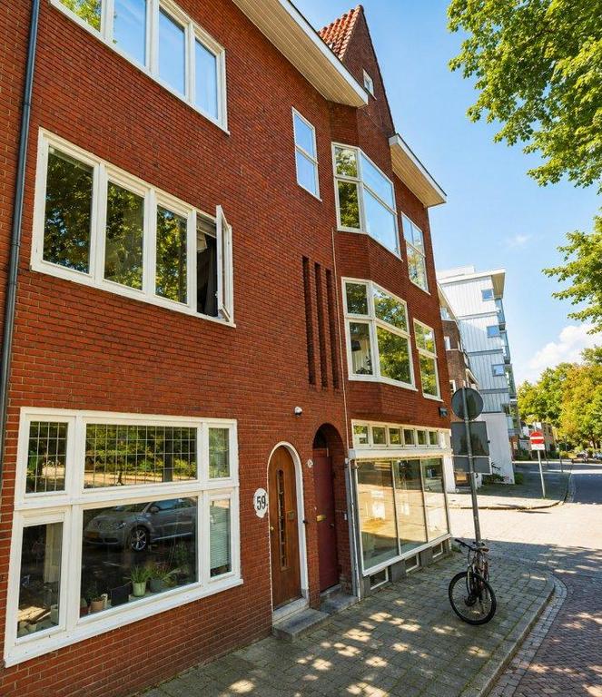 Gemeubileerd wonen bij het Noorderplantsoen - Afbeelding 6