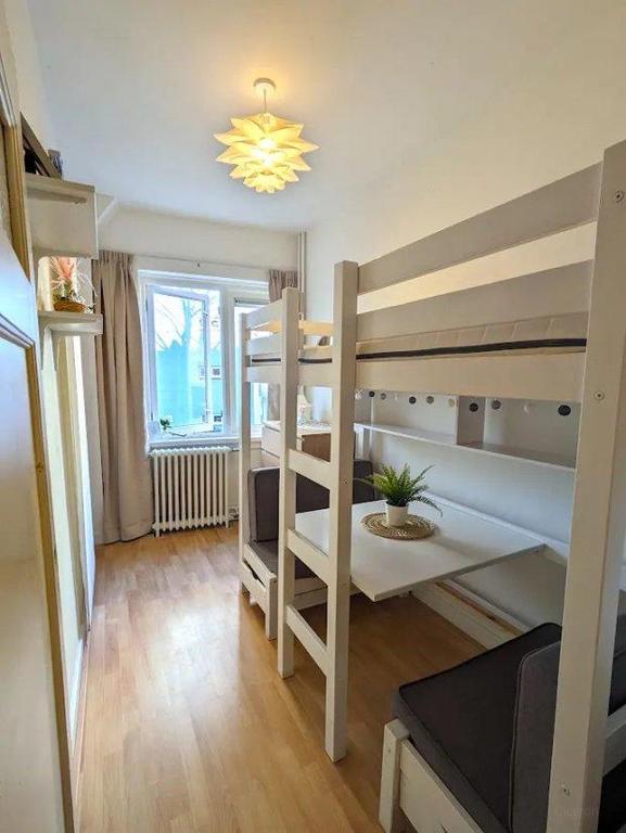 Gemeubileerd wonen bij het Noorderplantsoen - Afbeelding 14