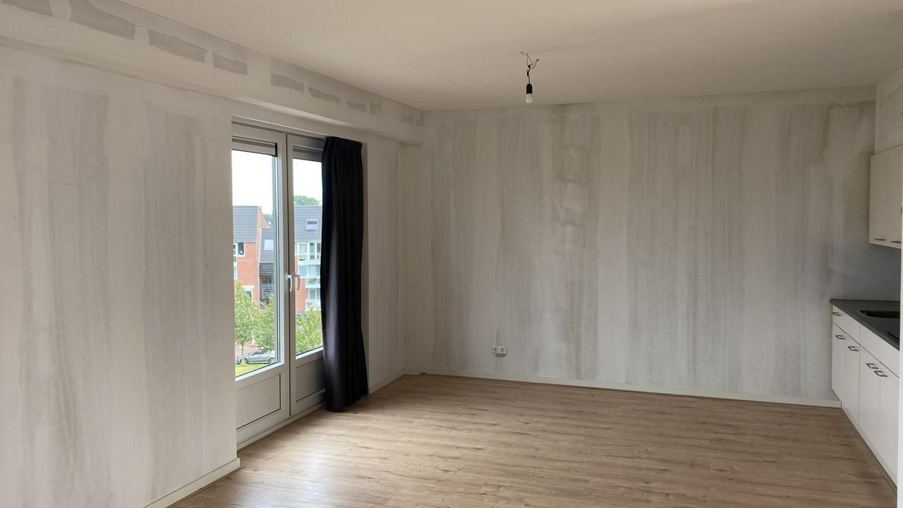 Energiezuinig 2-kamerappartement met lift - Afbeelding 5