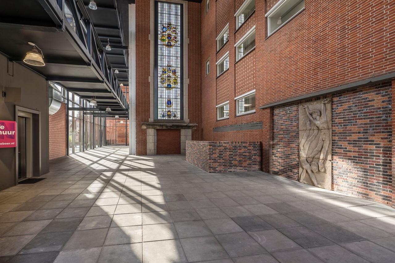 Energiezuinig 2-kamerappartement met lift - Afbeelding 8