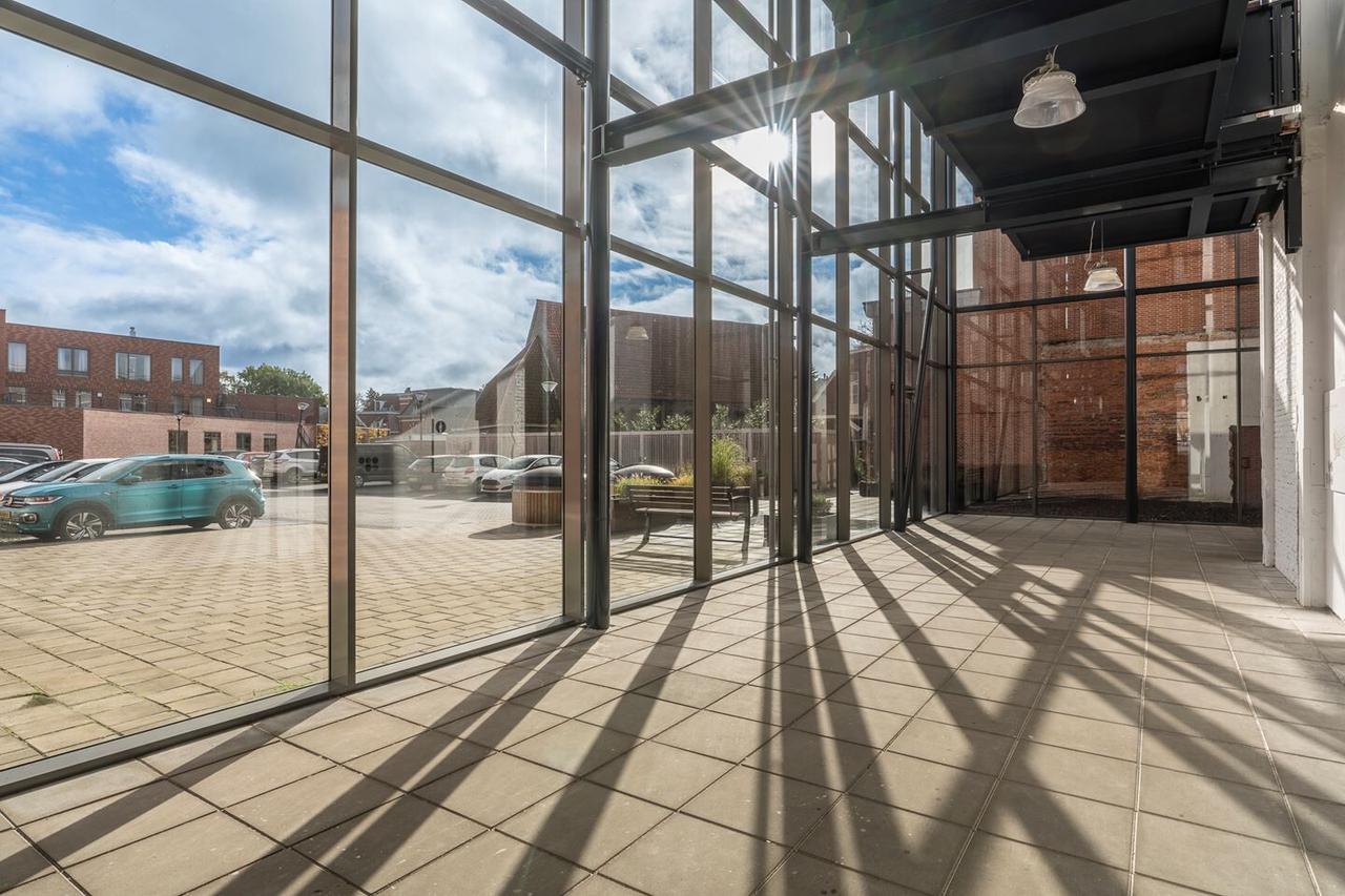 Energiezuinig 2-kamerappartement met lift - Afbeelding 9