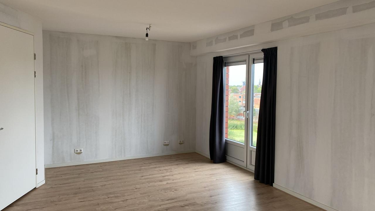 Energiezuinig 2-kamerappartement met lift - Afbeelding 10