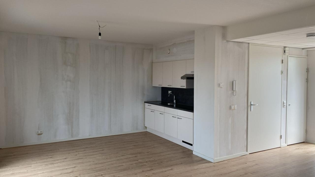 Energiezuinig 2-kamerappartement met lift - Afbeelding 12