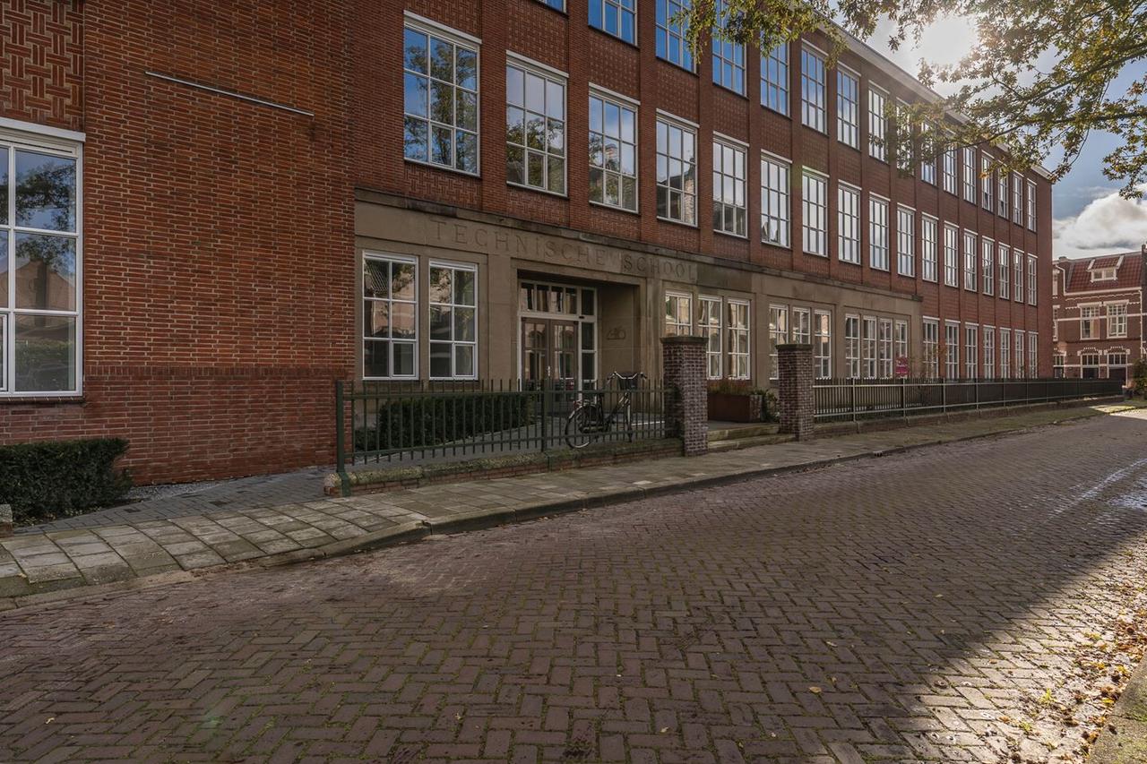 Energiezuinig 2-kamerappartement met lift - Afbeelding 13