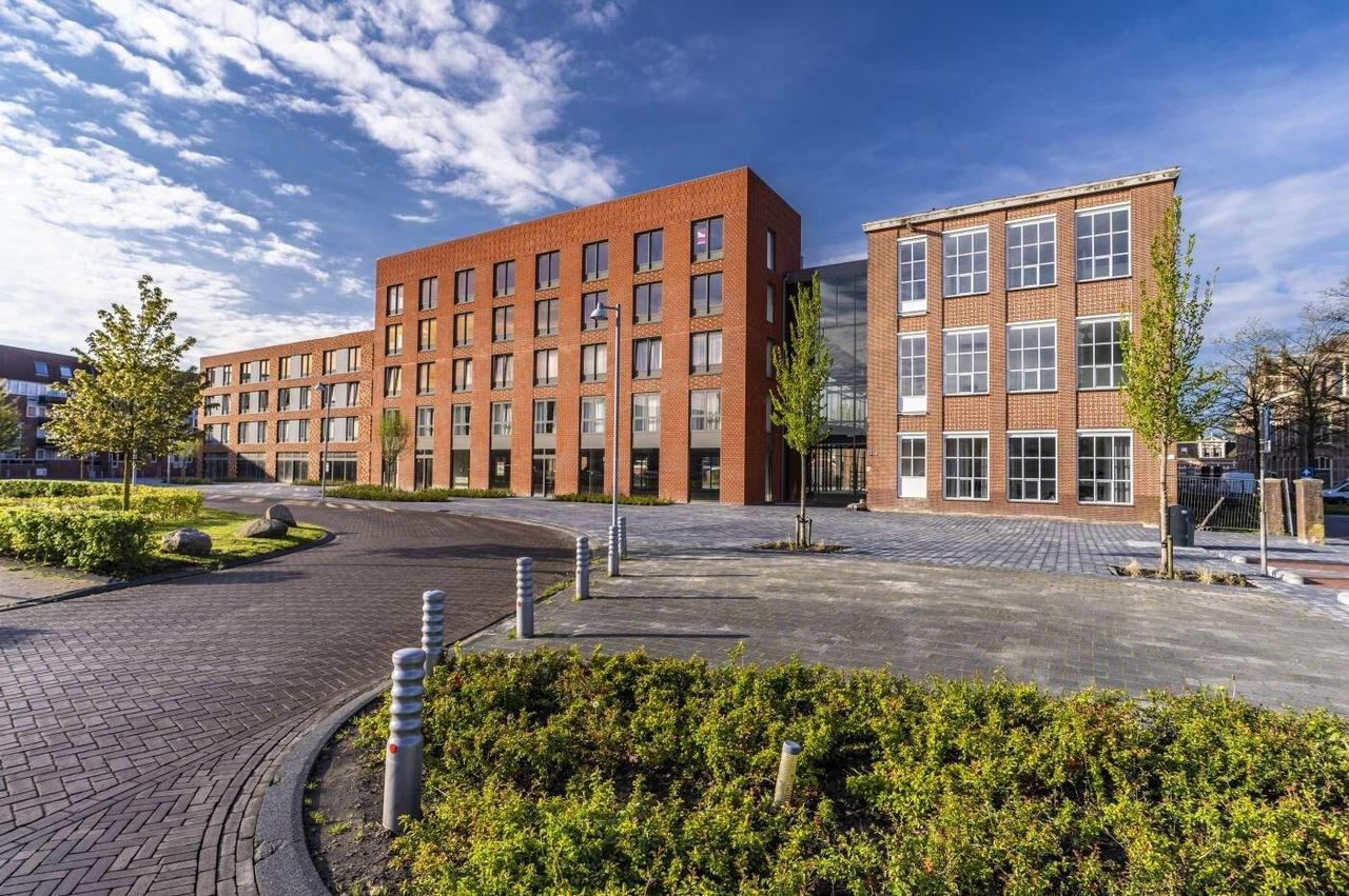 Energiezuinig 2-kamerappartement met lift - Afbeelding 14