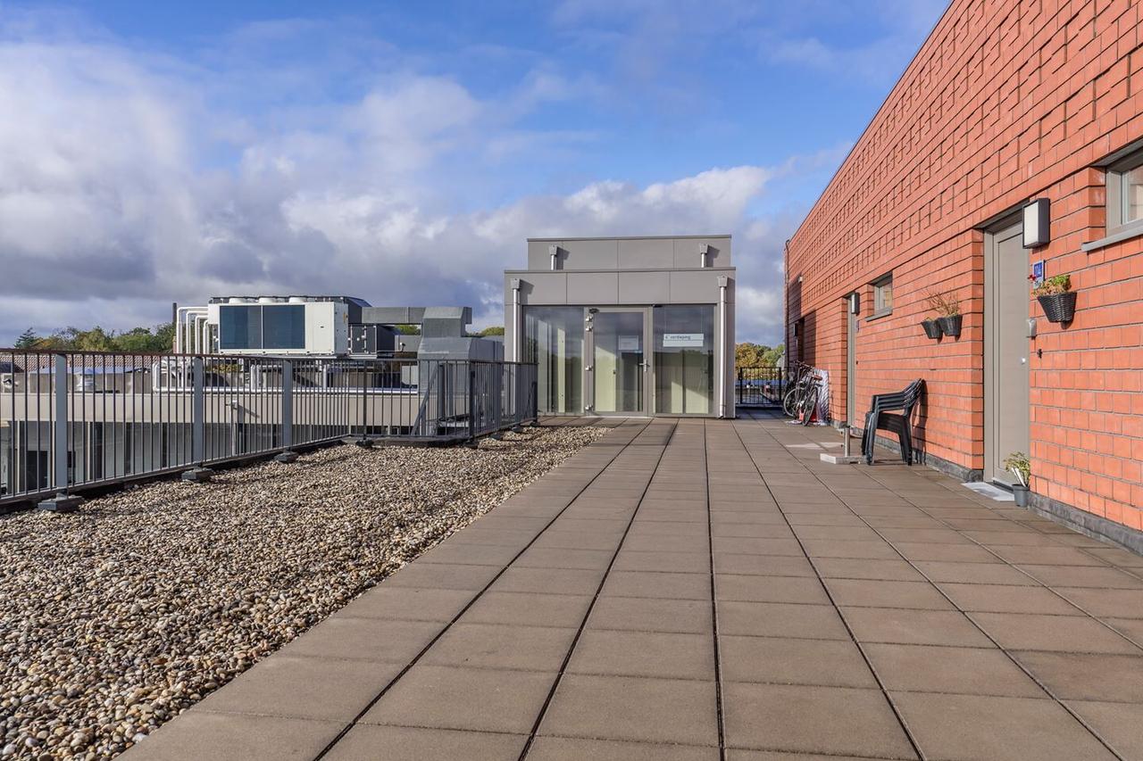 Energiezuinig 2-kamerappartement met lift - Afbeelding 17