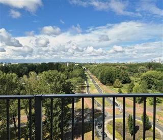 Balcony and views from the tenth floor - Image 6