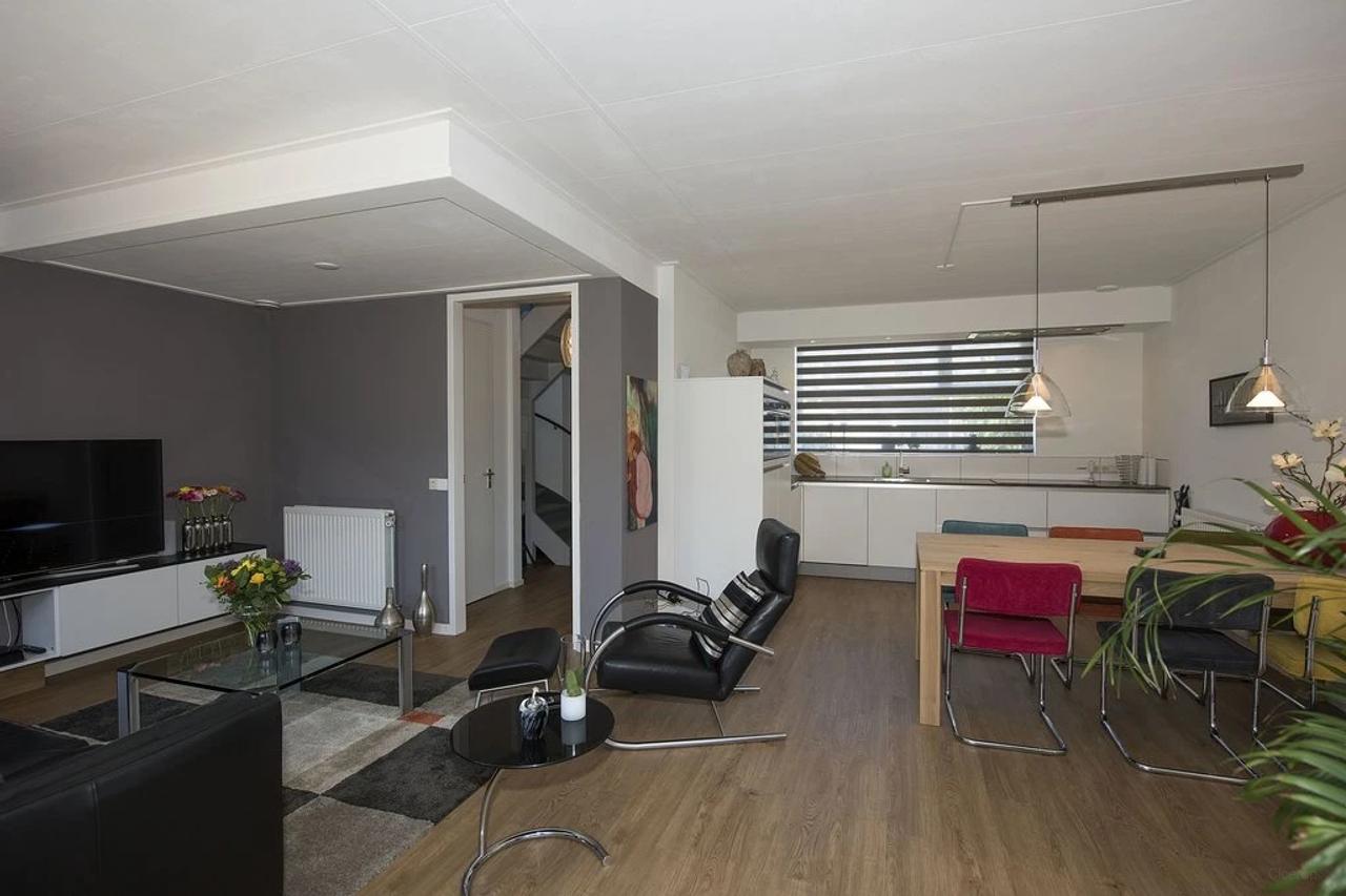 Energiezuinige woning met zonnige tuin - Afbeelding 5