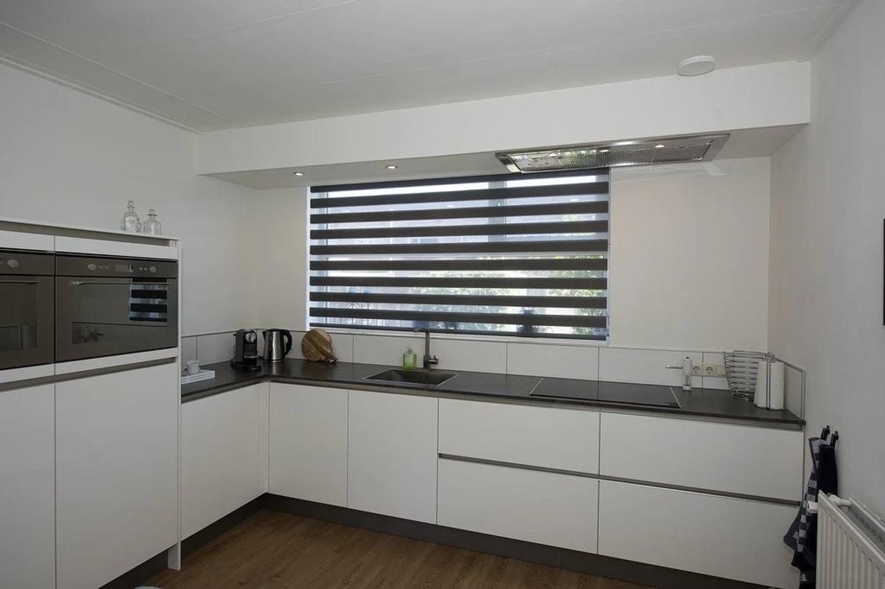 Energiezuinige woning met zonnige tuin - Afbeelding 6