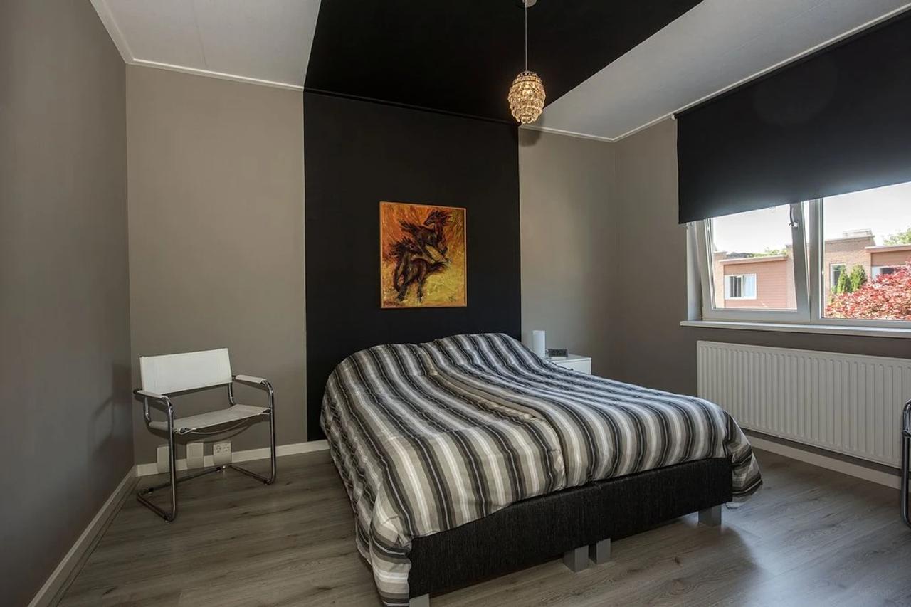 Energiezuinige woning met zonnige tuin - Afbeelding 8