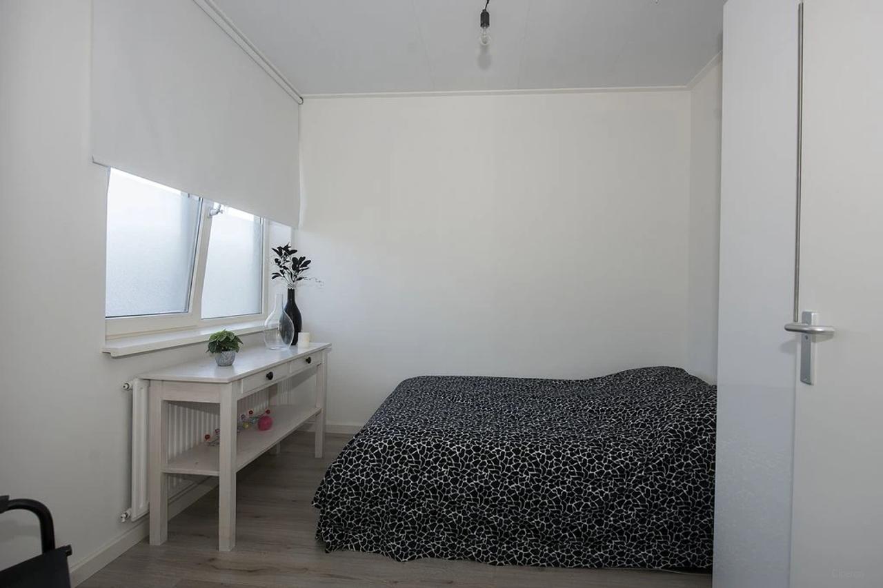Energiezuinige woning met zonnige tuin - Afbeelding 9