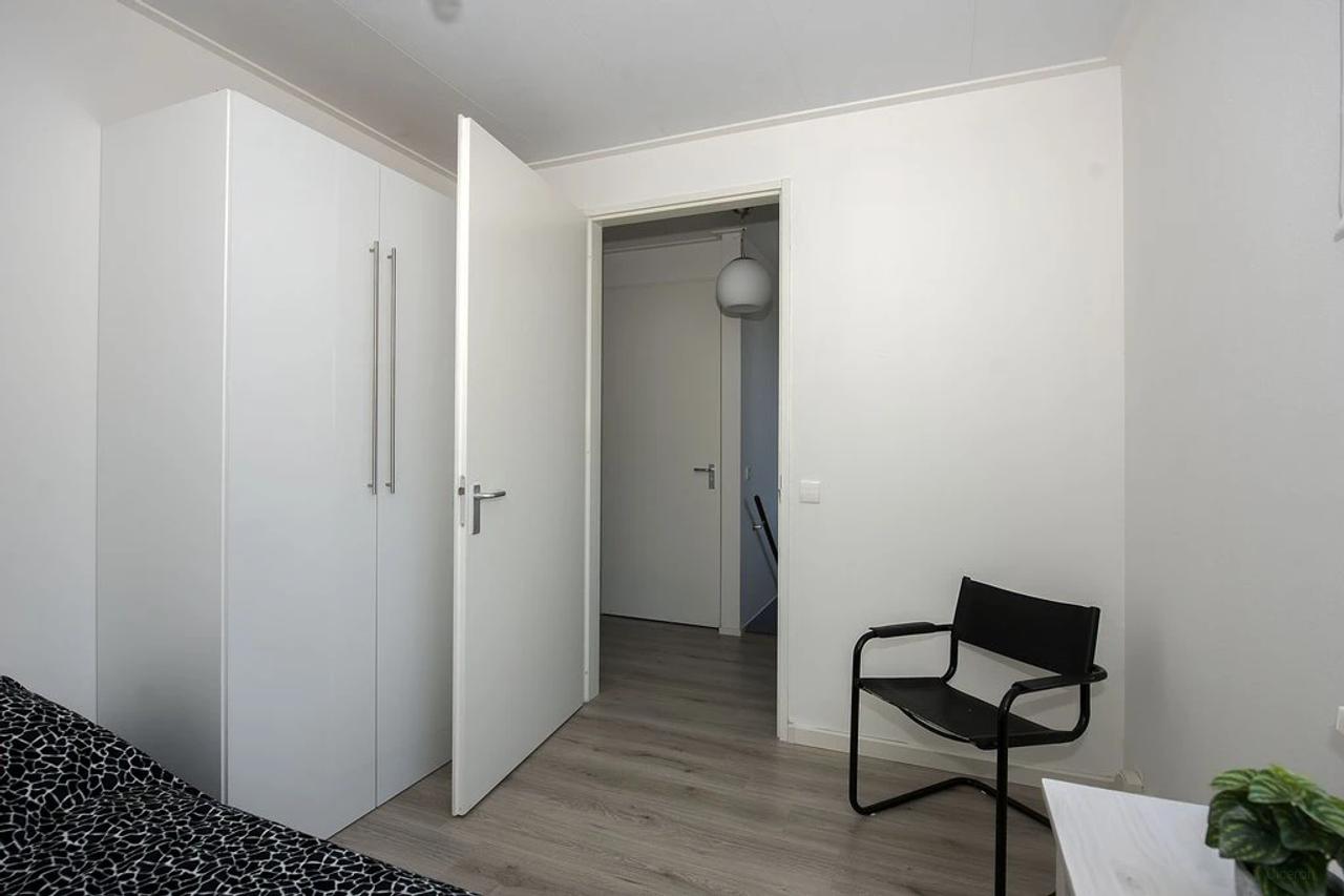 Energiezuinige woning met zonnige tuin - Afbeelding 10