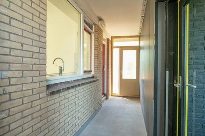 94 m² four-room apartment in Delft - Image 7