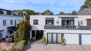 135 m² Furnished Home in Valkenburg