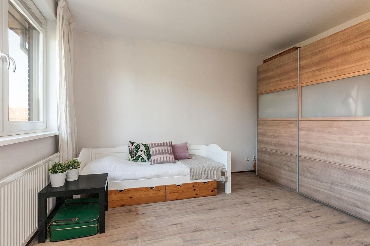 110 m² tussenwoning met zonnige westtuin - Afbeelding 9