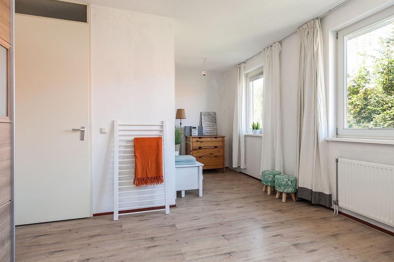 110 m² tussenwoning met zonnige westtuin - Afbeelding 10