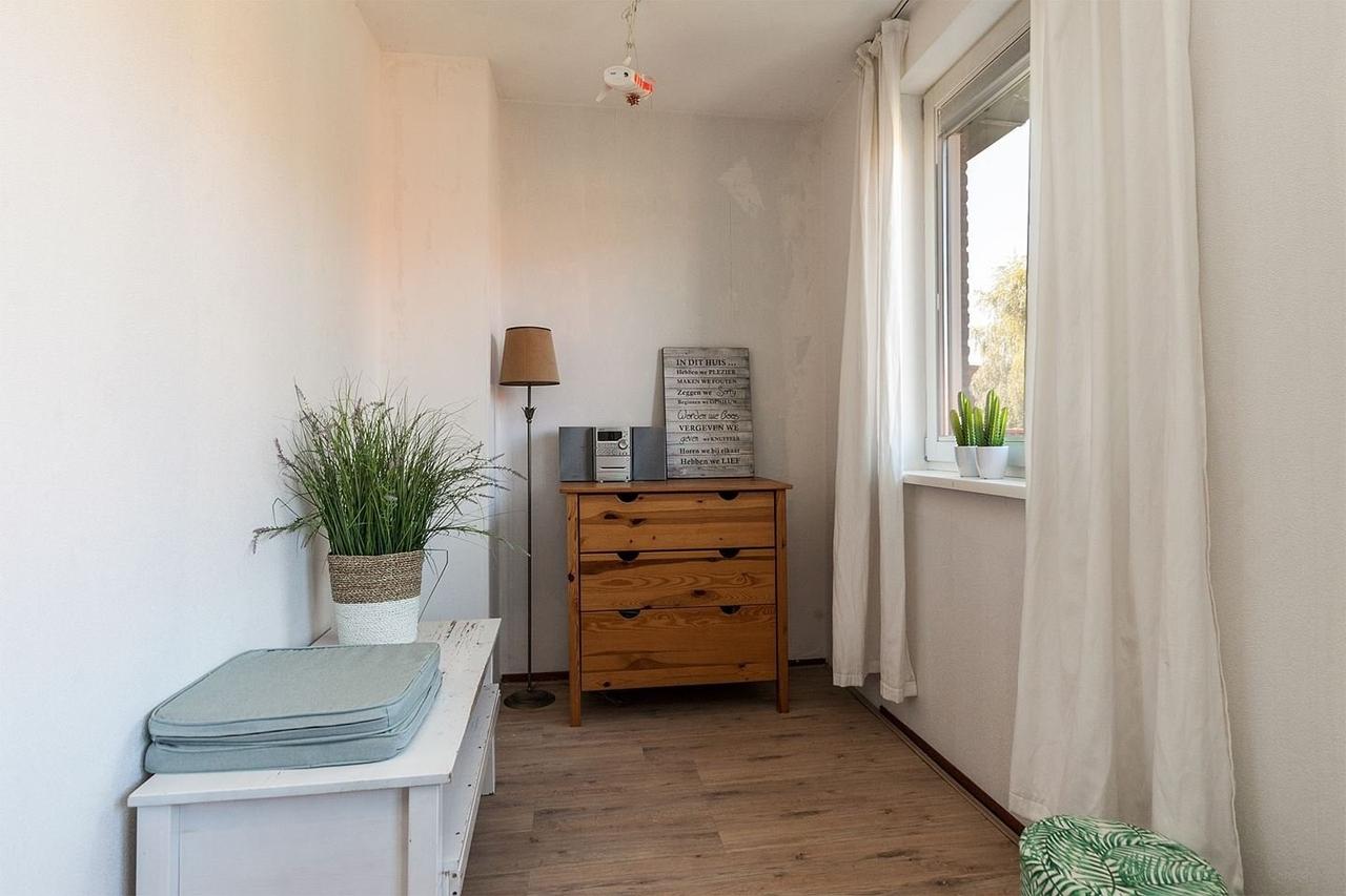 110 m² tussenwoning met zonnige westtuin - Afbeelding 11