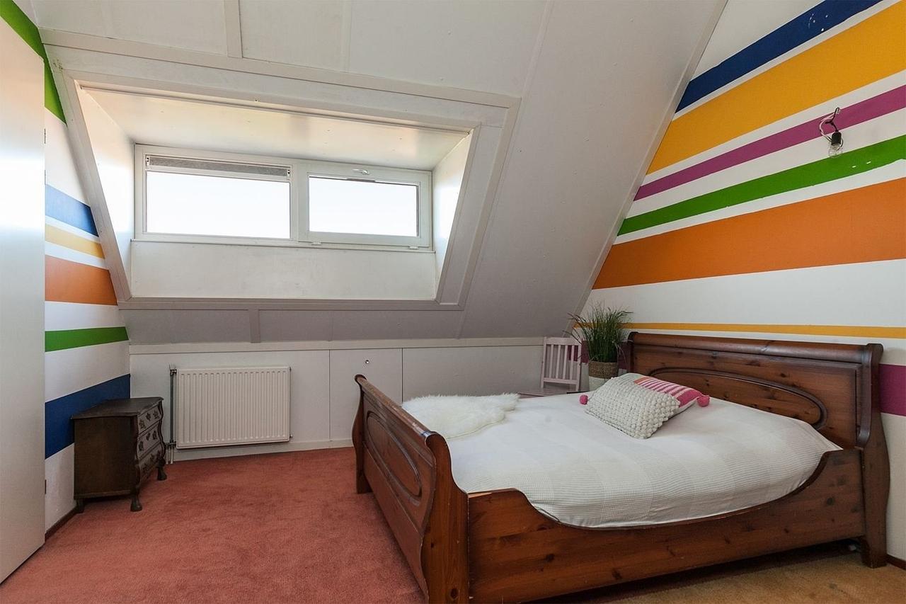 110 m² tussenwoning met zonnige westtuin - Afbeelding 14