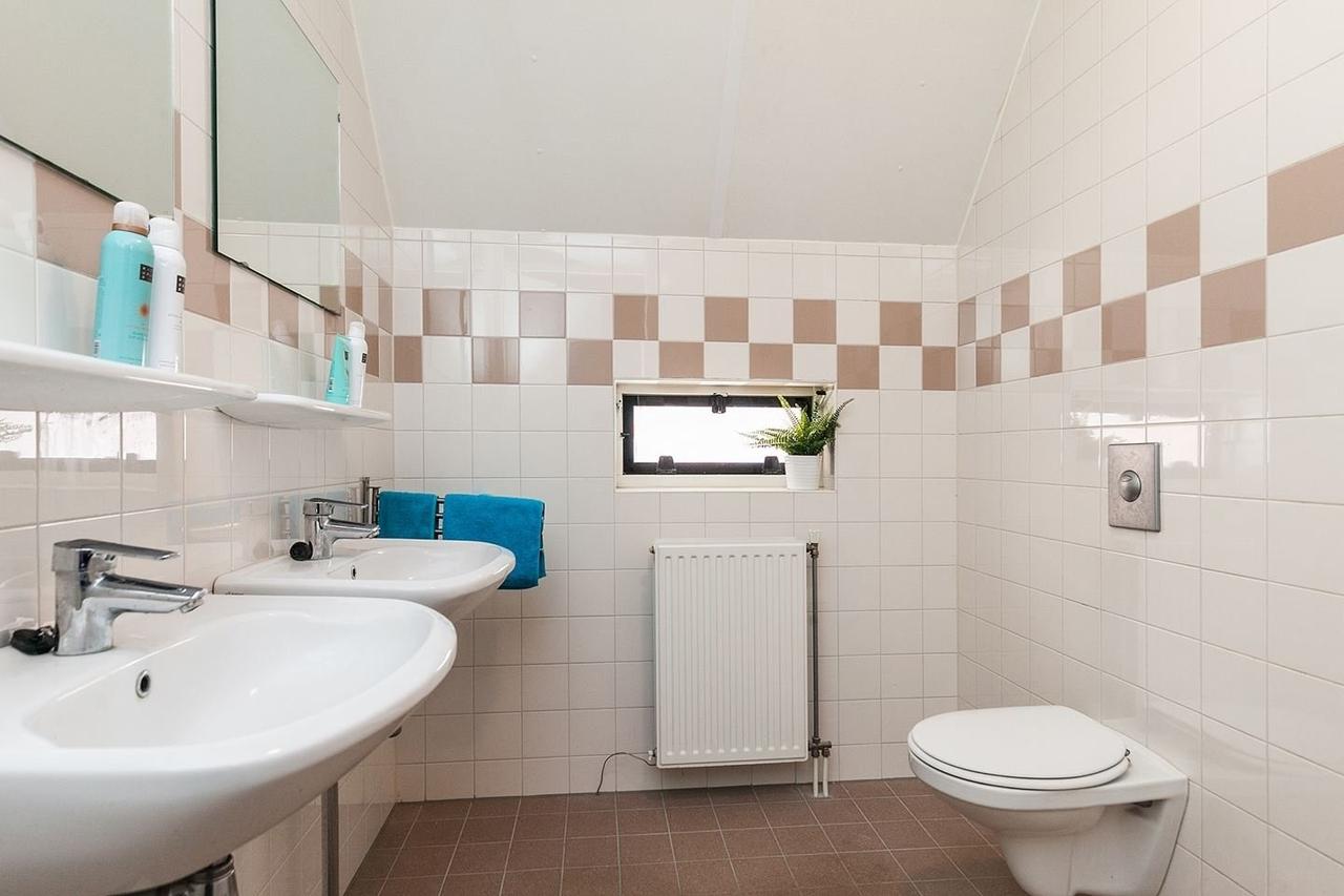 110 m² tussenwoning met zonnige westtuin - Afbeelding 16