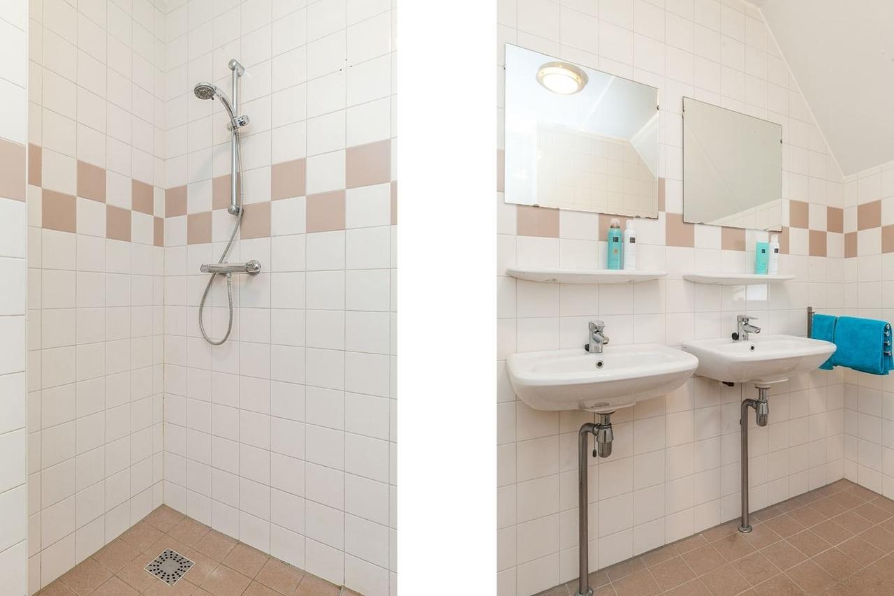110 m² tussenwoning met zonnige westtuin - Afbeelding 17