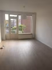 3 Bedrooms in Amsterdam-Middenmeer