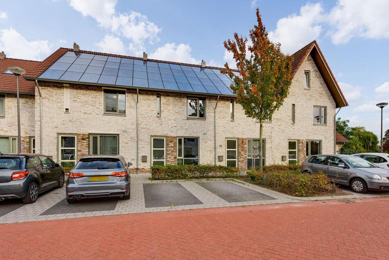 Energiezuinige gezinswoning met 3 slaapkamers - Afbeelding 2
