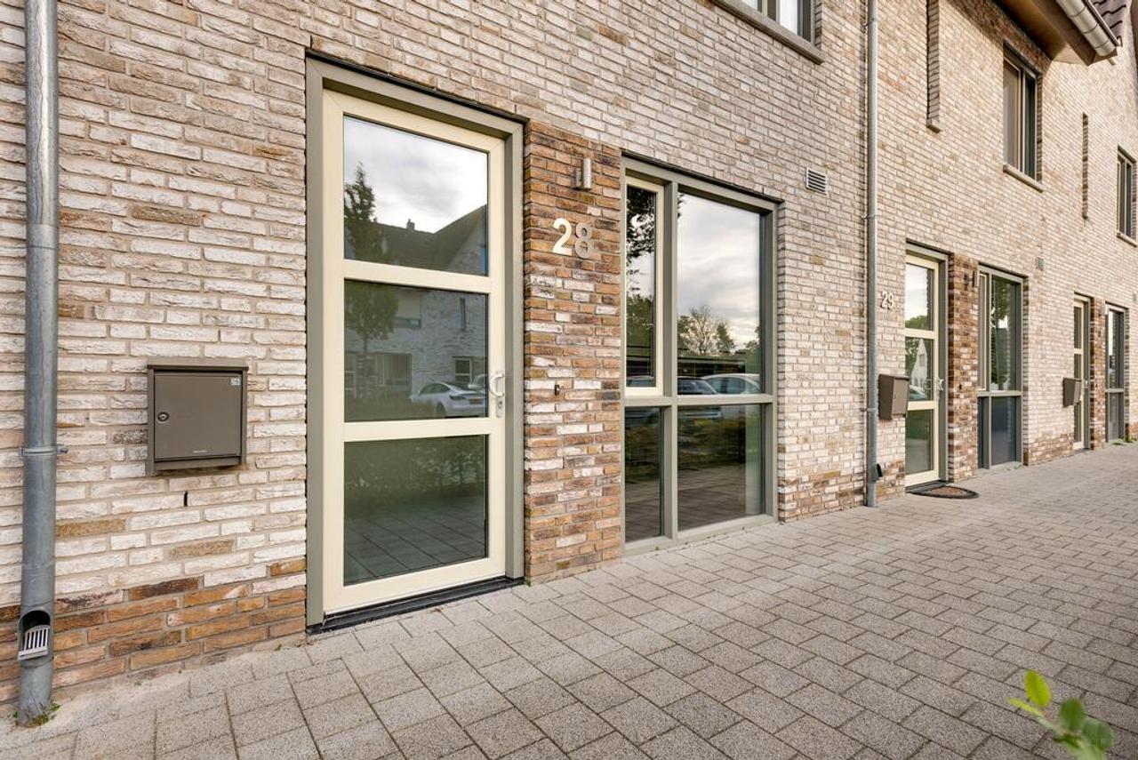 Energiezuinige gezinswoning met 3 slaapkamers - Afbeelding 3