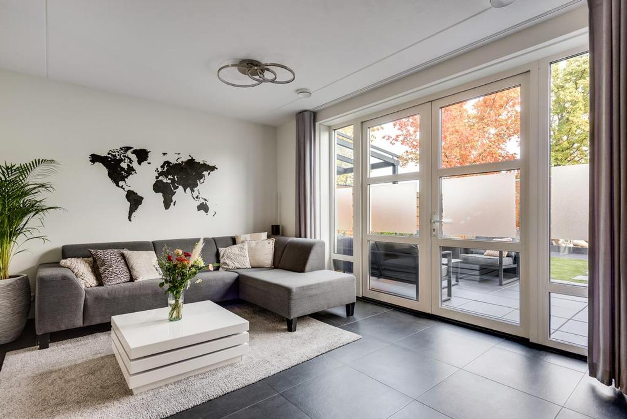 Energiezuinige gezinswoning met 3 slaapkamers - Afbeelding 6