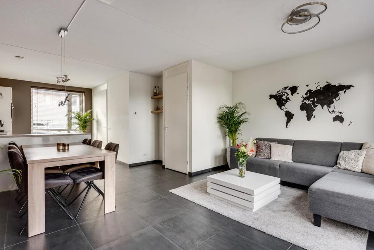 Energiezuinige gezinswoning met 3 slaapkamers - Afbeelding 7