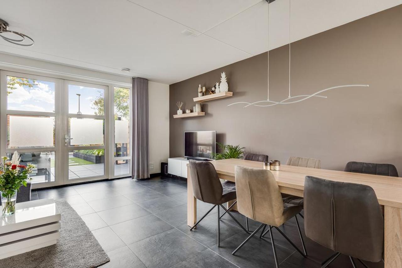 Energiezuinige gezinswoning met 3 slaapkamers - Afbeelding 8