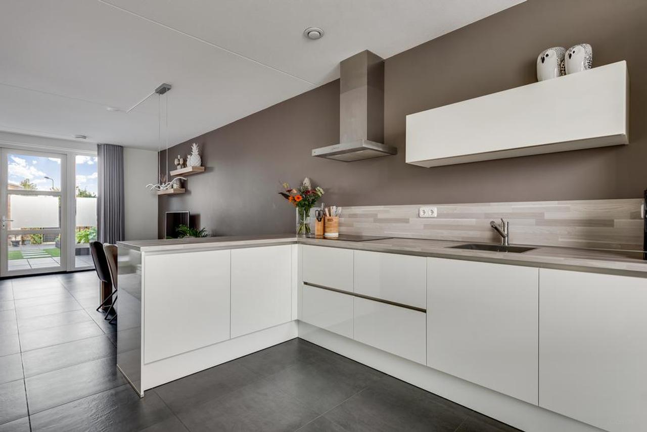 Energiezuinige gezinswoning met 3 slaapkamers - Afbeelding 10