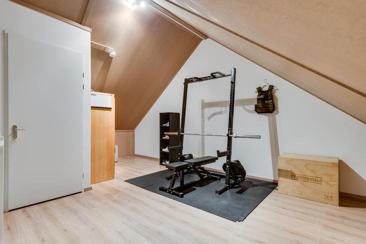 Energiezuinige gezinswoning met 3 slaapkamers - Afbeelding 24