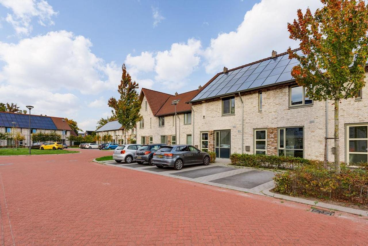Energiezuinige gezinswoning met 3 slaapkamers - Afbeelding 33
