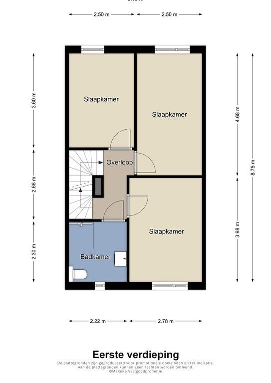 Energiezuinige gezinswoning met 3 slaapkamers - Afbeelding 35