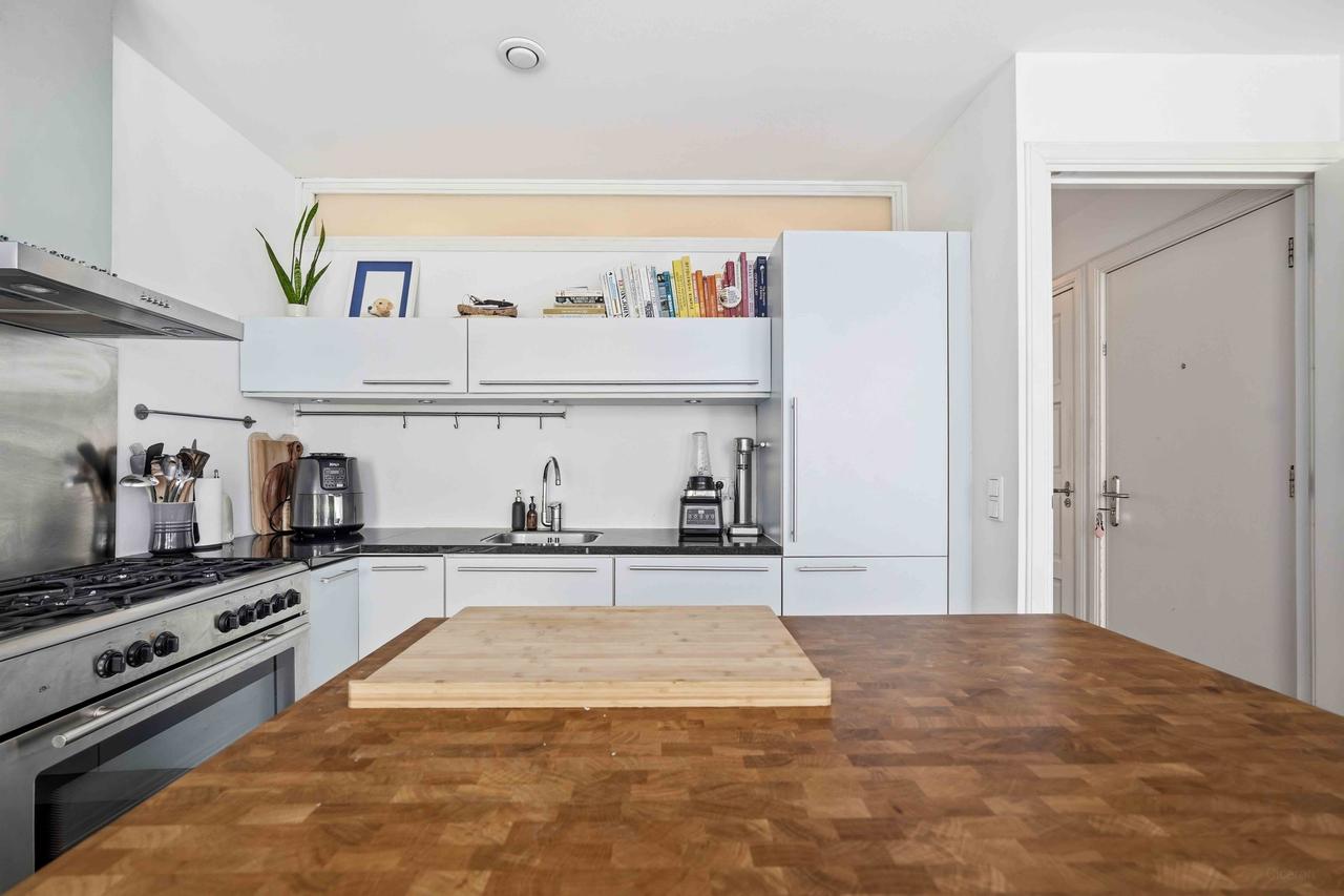 72 m² met drie slaapkamers in De Pijp - Afbeelding 7