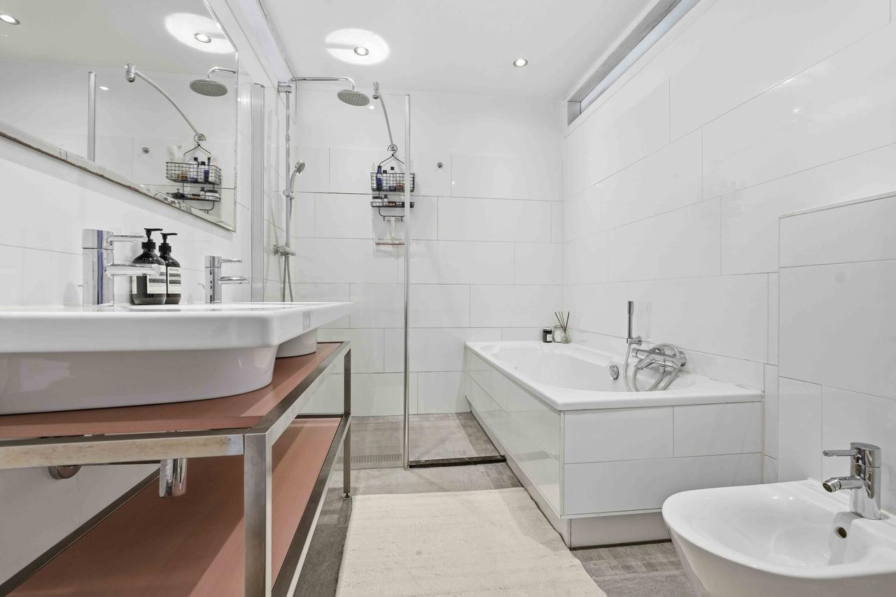 72 m² met drie slaapkamers in De Pijp - Afbeelding 13