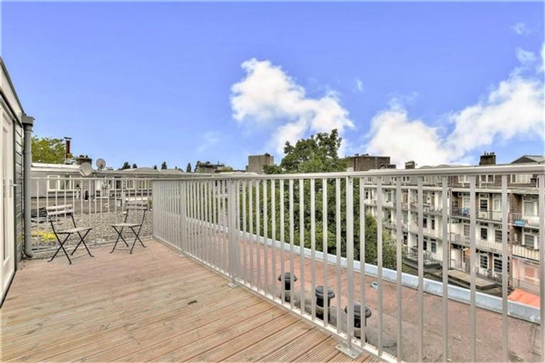 Drie slaapkamers en zonnig dakterras - Afbeelding 11
