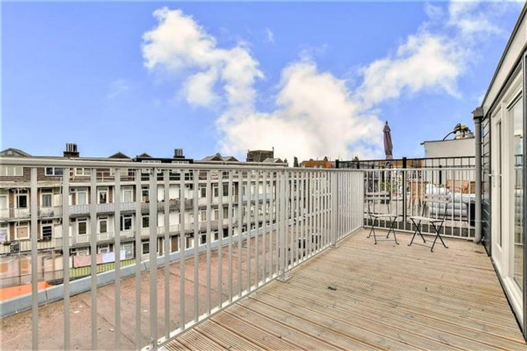 Drie slaapkamers en zonnig dakterras - Afbeelding 14