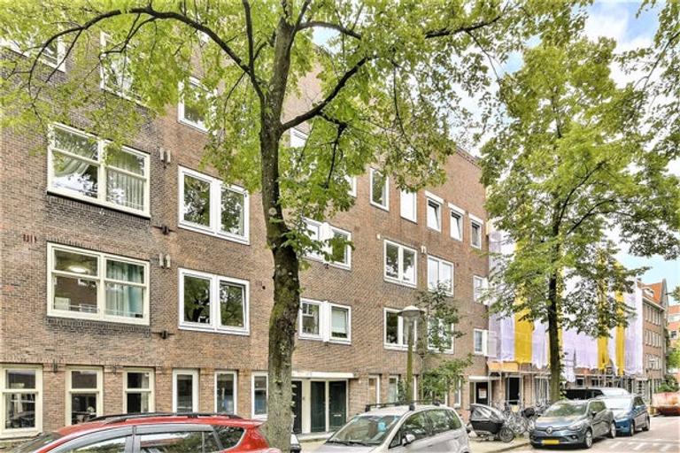 Drie slaapkamers en zonnig dakterras - Afbeelding 23