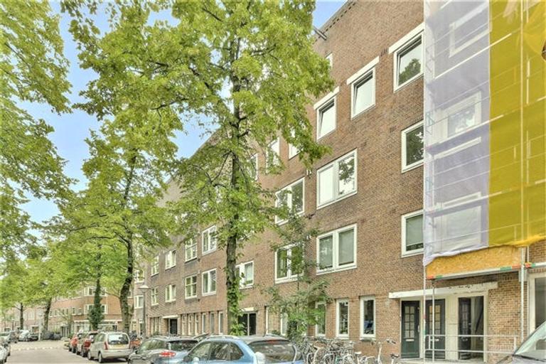 Drie slaapkamers en zonnig dakterras - Afbeelding 24