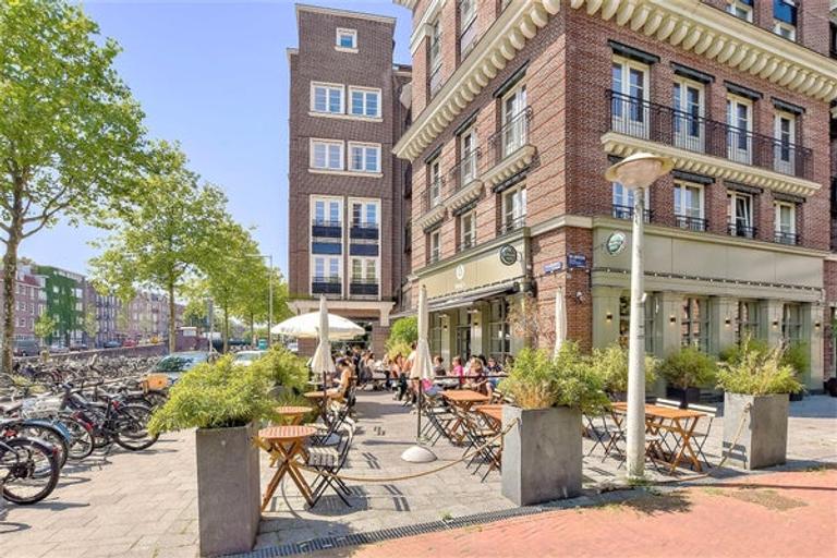 Drie slaapkamers en zonnig dakterras - Afbeelding 25