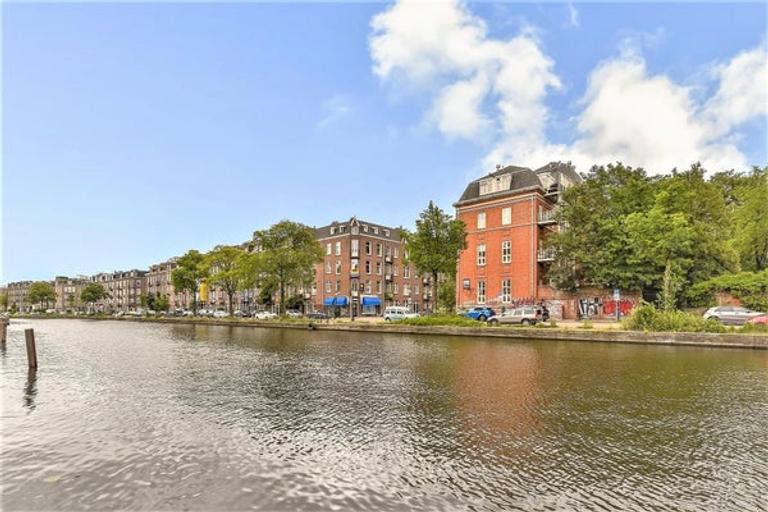 Drie slaapkamers en zonnig dakterras - Afbeelding 26