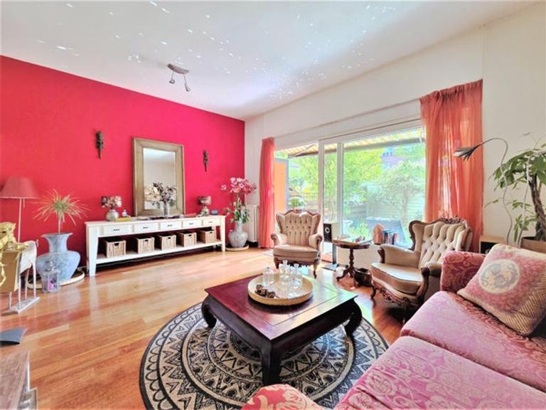 120 m² Maisonette with Sunny Garden - Image 5