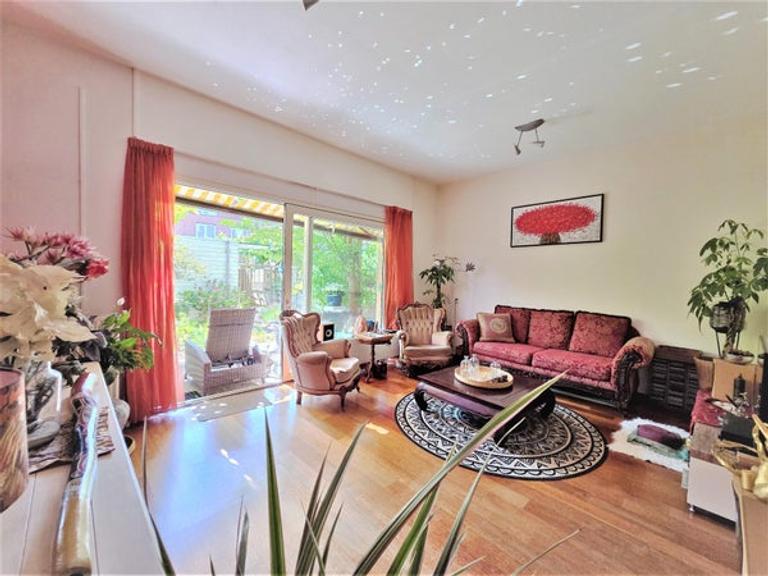 120 m² Maisonette with Sunny Garden - Image 6