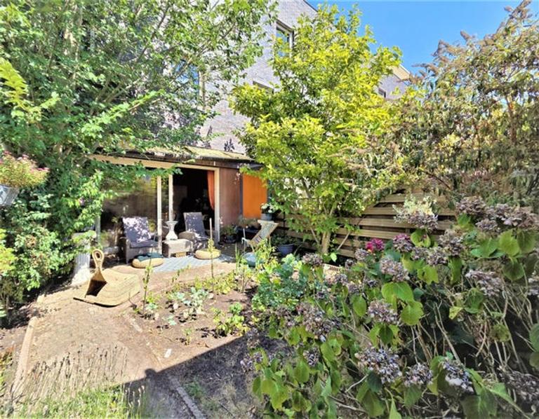 120 m² Maisonette with Sunny Garden - Image 11