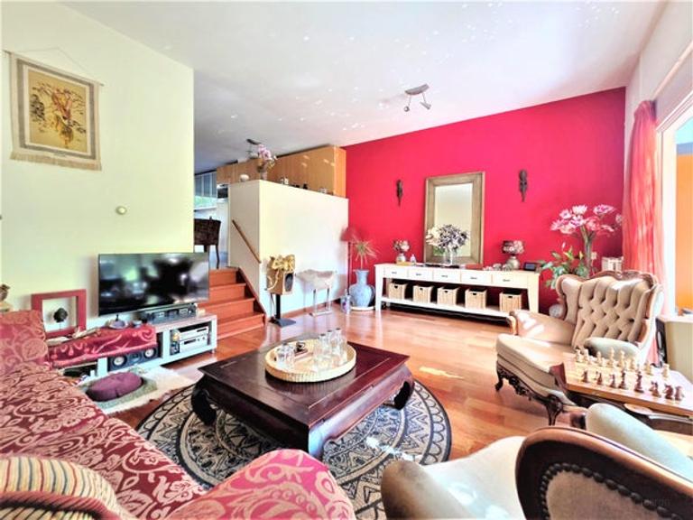 120 m² Maisonette with Sunny Garden - Image 14
